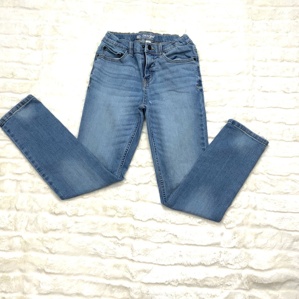 Cat and Jack skinny Jeans
